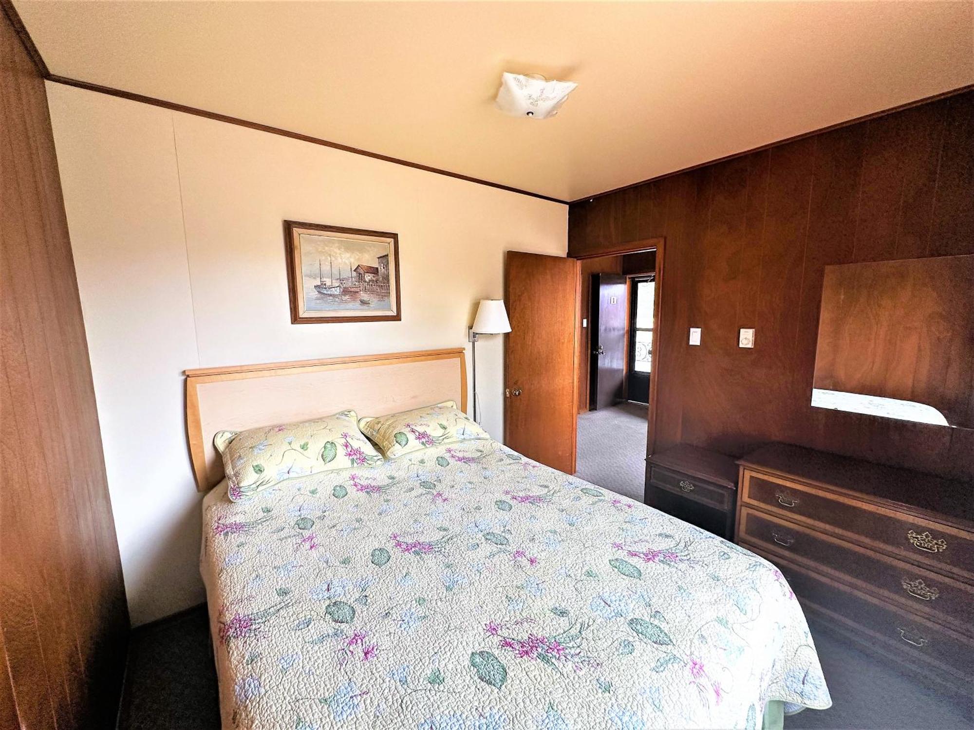 Red Top Motor Inn Iron Bridge 외부 사진