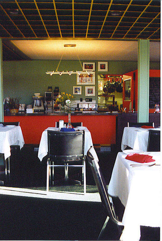 Red Top Motor Inn Iron Bridge 외부 사진